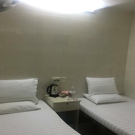 Unique Hostel Гонконг Екстер'єр фото