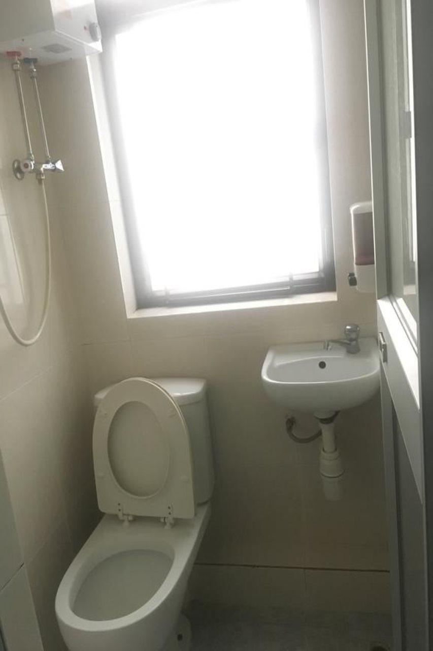 Unique Hostel Гонконг Екстер'єр фото