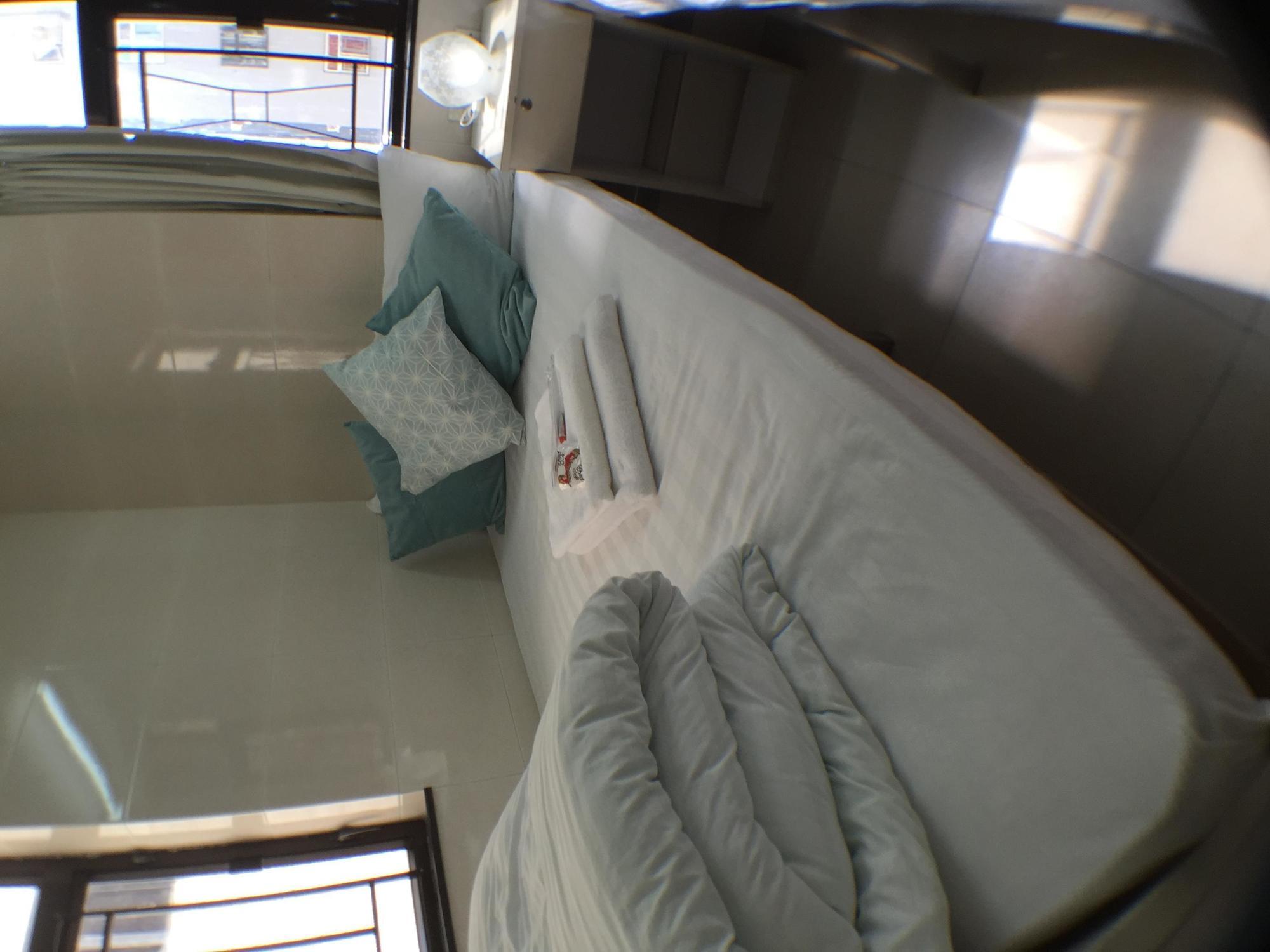 Unique Hostel Гонконг Екстер'єр фото