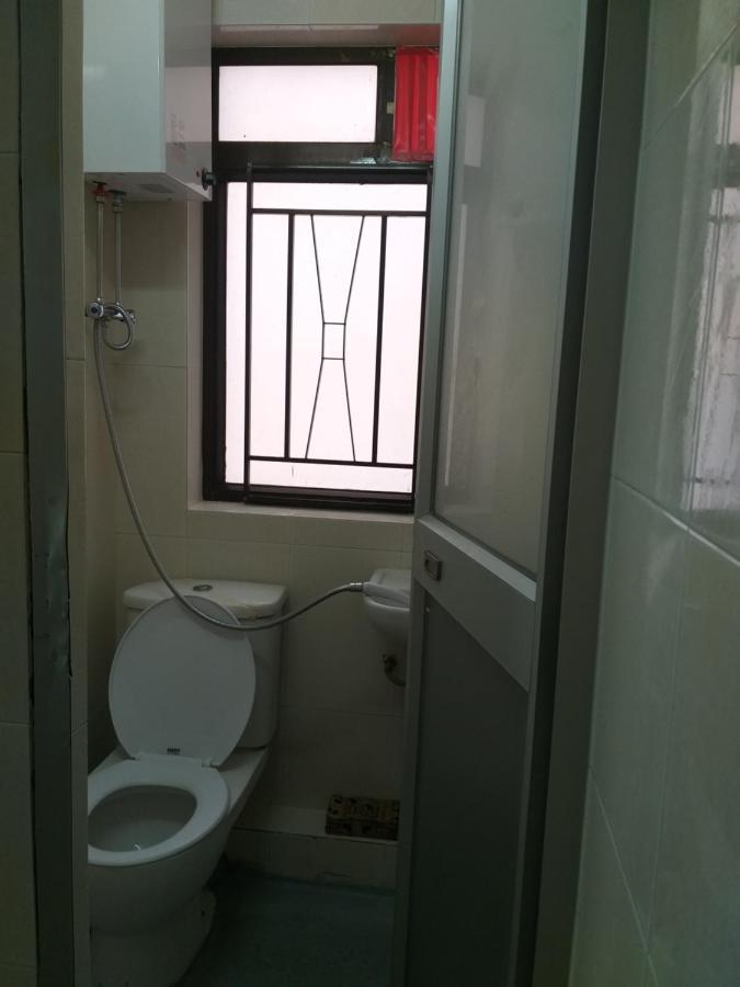Unique Hostel Гонконг Екстер'єр фото